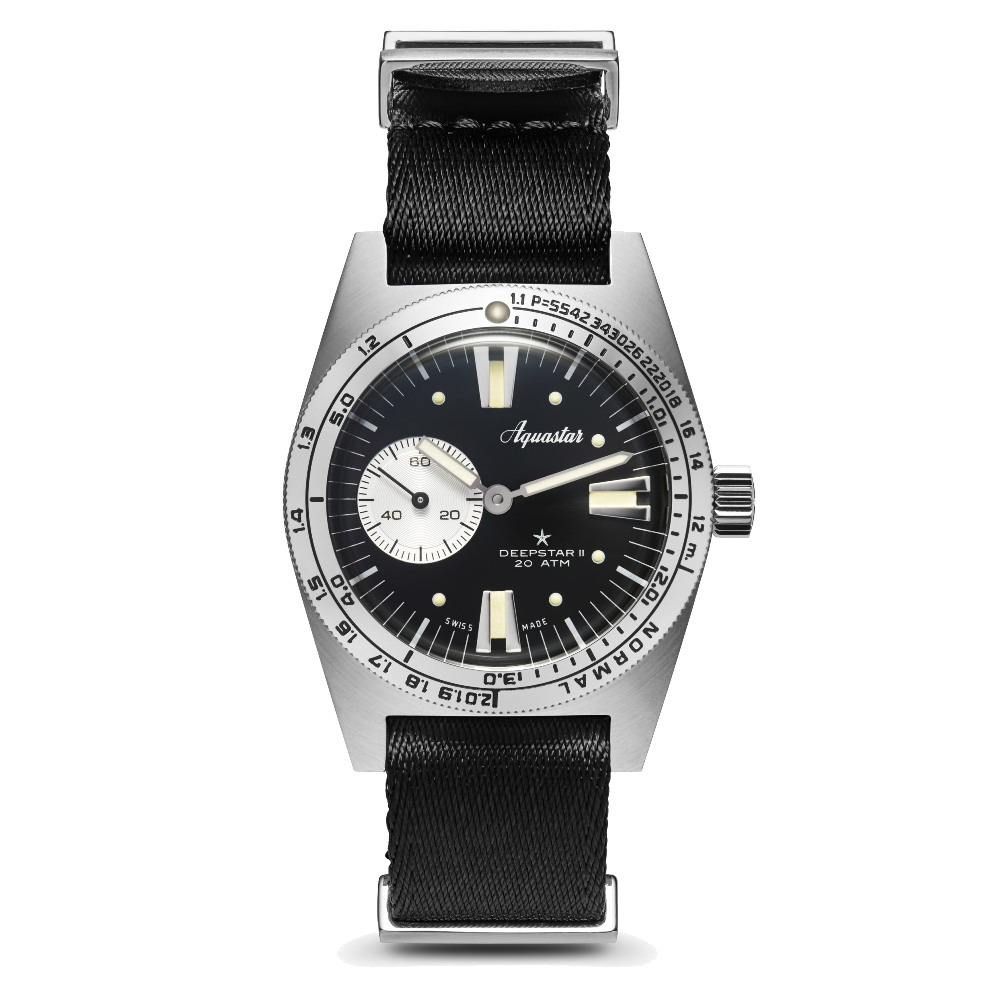 Aquastar Deepstar