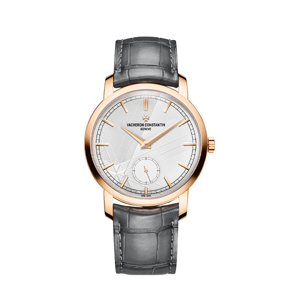 Vacheron Constantin Small Seconds Pink Gold / 270th Anniversary