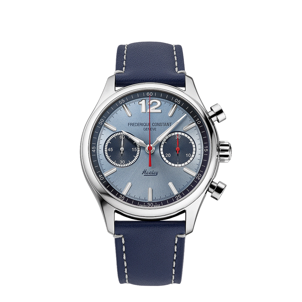 Frederique Constant Vintage Rally Healey Chronograph Automatic
