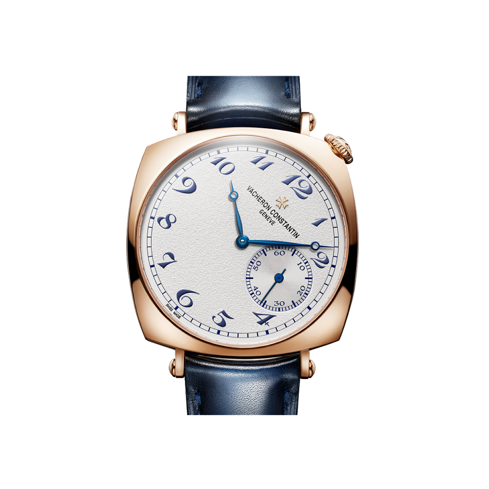 Vacheron Constantin American 1921 Pink Gold