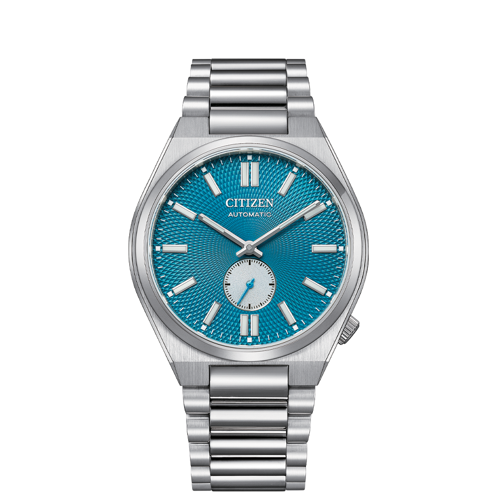 Citizen Tsuyosa Small Second