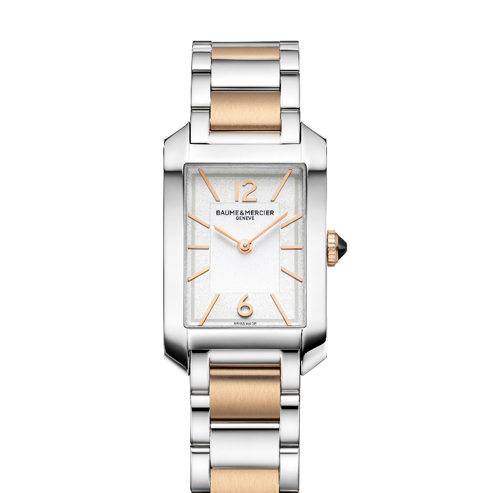Baume & Mercier Hampton 10751