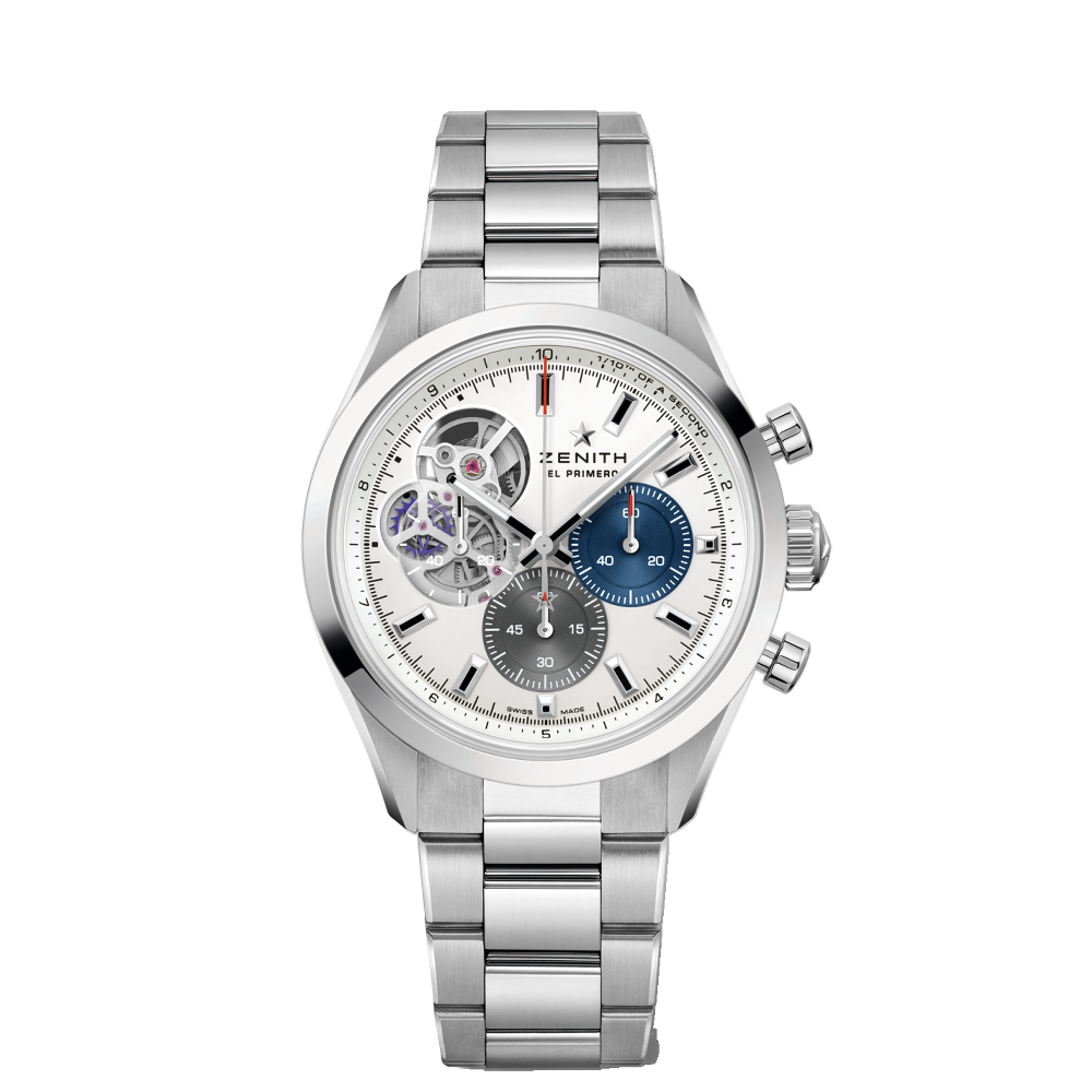 Zenith Zenith Chronomaster Open 03.3300.3604/69.M3300