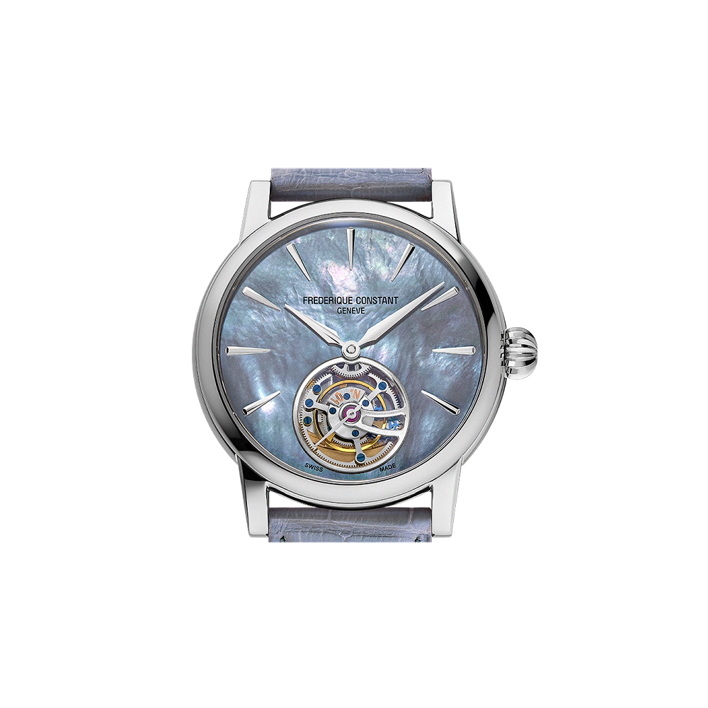 Frederique Constant Frederique Constant Manufacture Classic Tourbillon