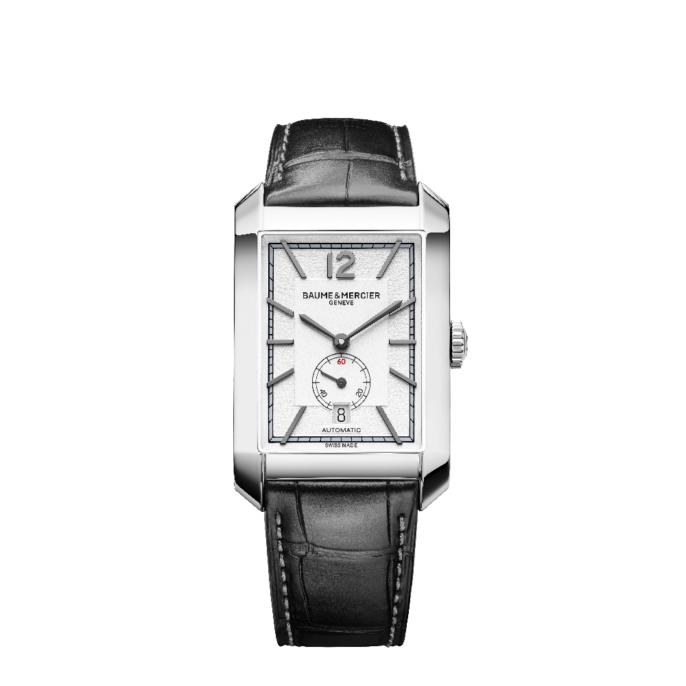 Baume & Mercier Hampton 10528