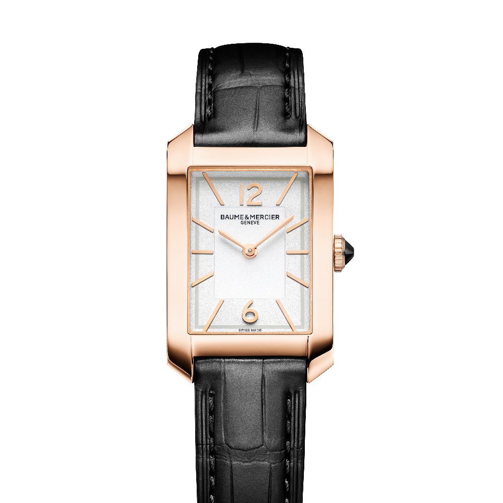 Baume & Mercier Hampton 10752