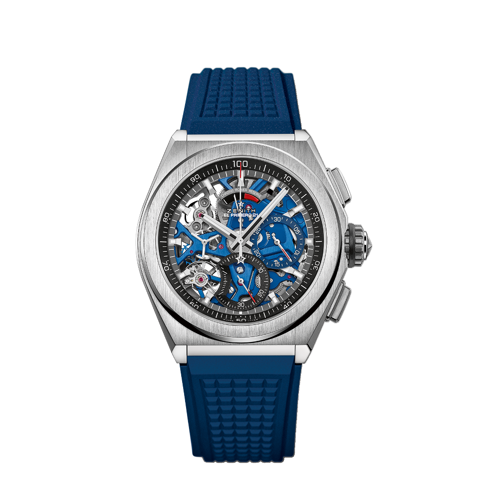 Zenith Defy El Primero 21