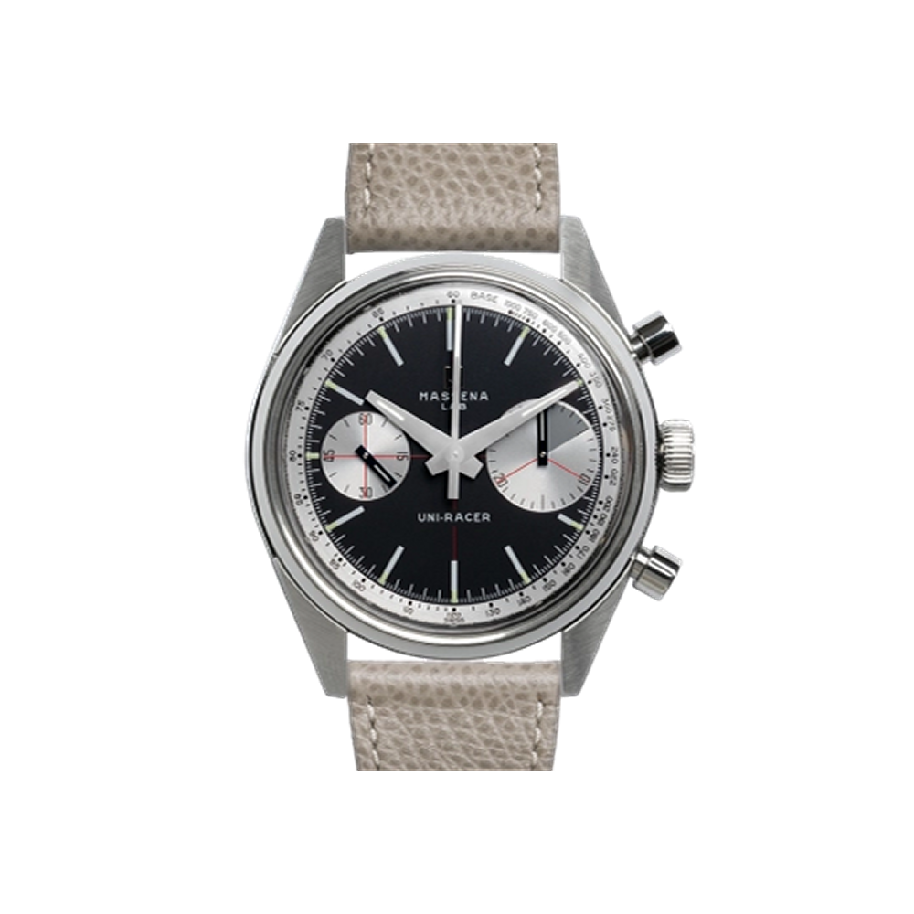 Massena LAB Uni-Racer Black