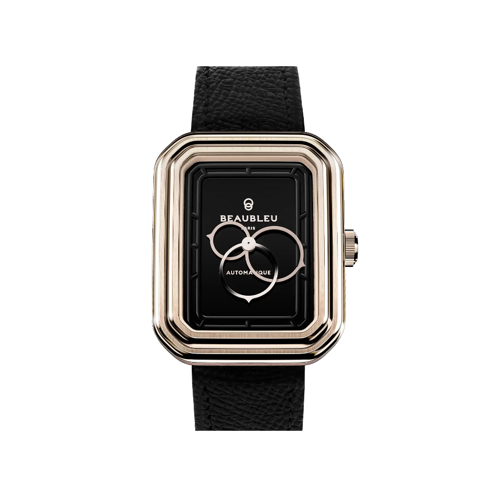 Beaubleu Onyx