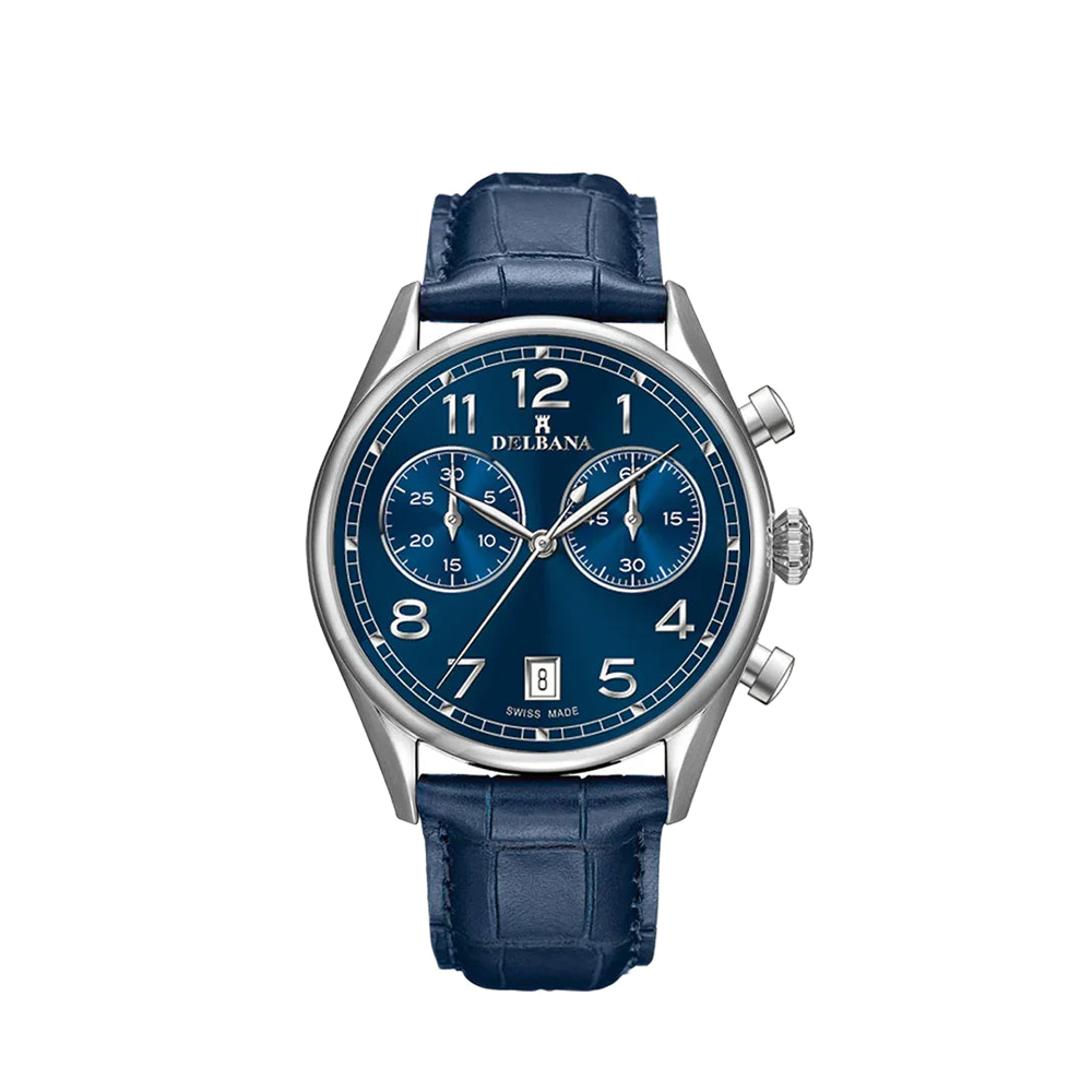 Delbana Fiorentino Chronograph
