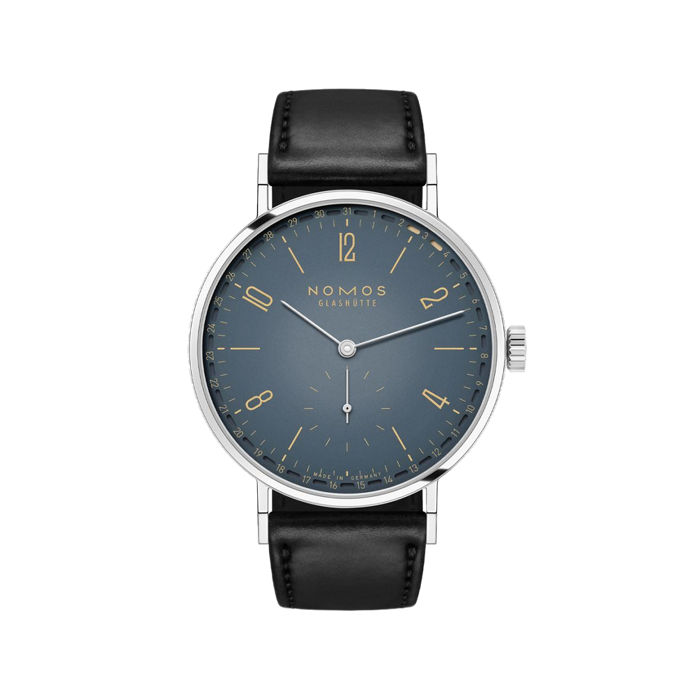 Nomos Tangente Neomatik 38 Update Twice Unique - Drift
