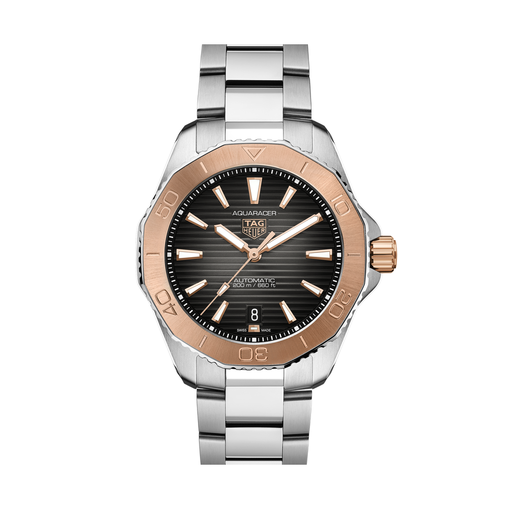 TAG Heuer TAG Heuer Aquaracer Professional 200 Date - 40 mm - WBP2151.BA0627