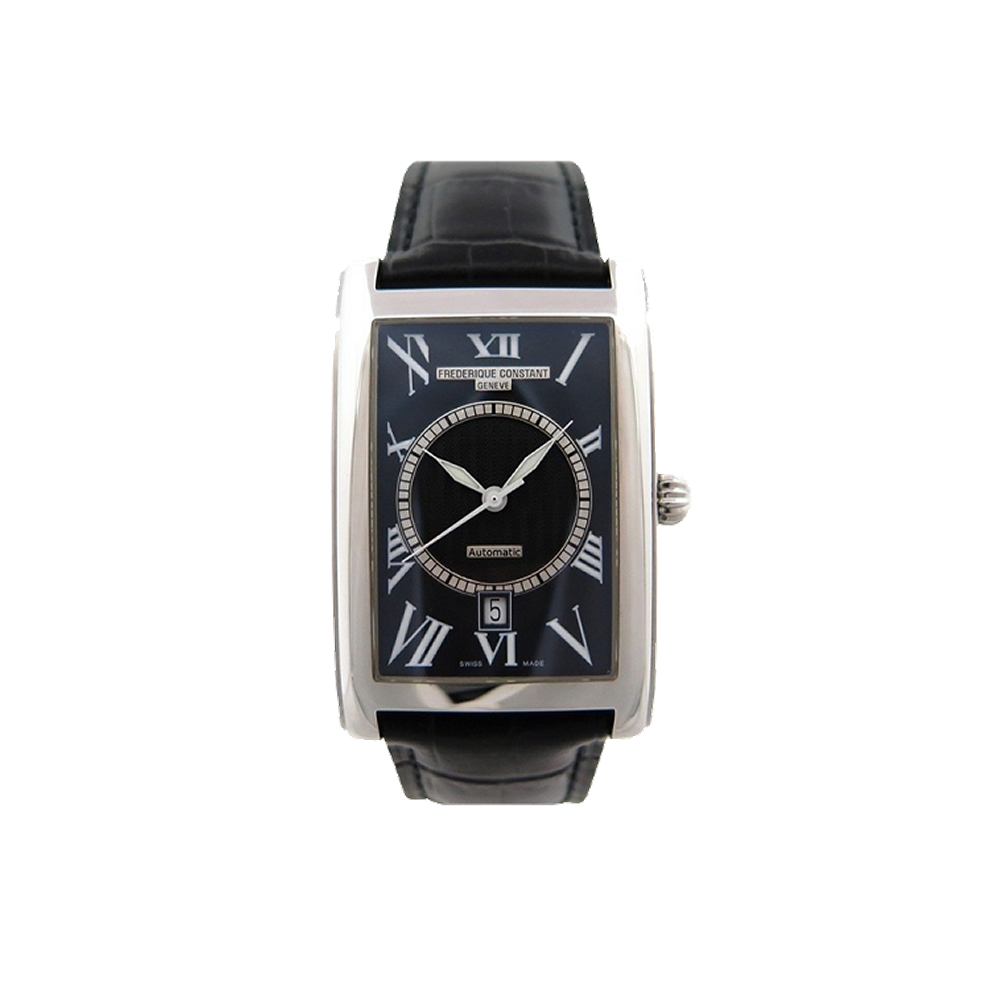 Frederique Constant Carrée Automatic
