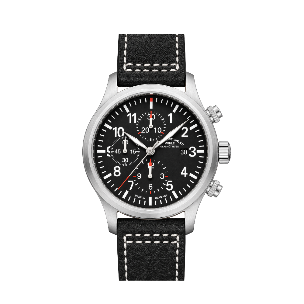 Muhle Glashutte Terrasport