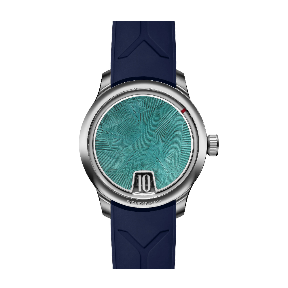 Sartory-Billard SB10 Jumping Hour 250th Anniversary
