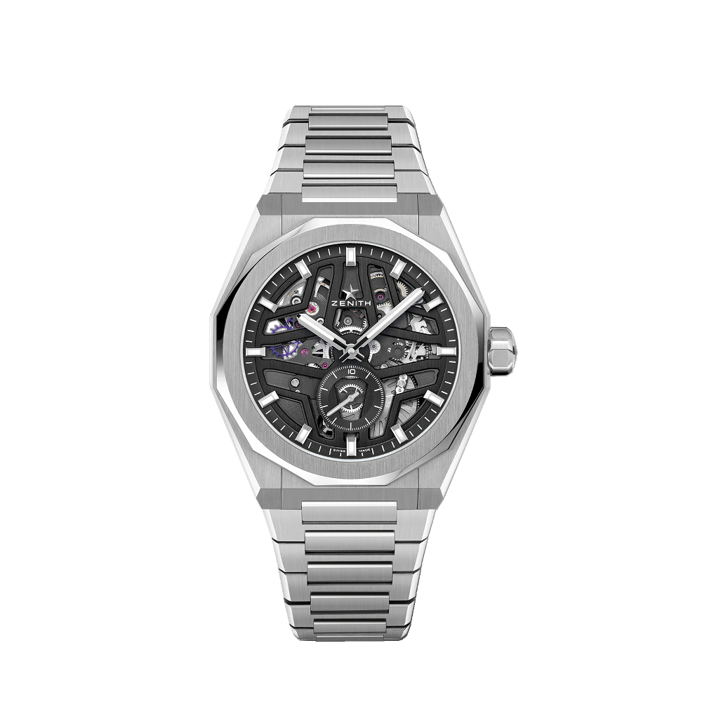 Zenith Defy Skyline Skeleton