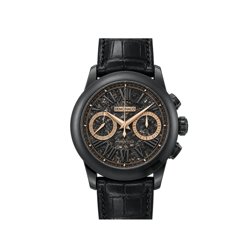 Ateliers de Monaco Admiral Chronographe Flyback Prato