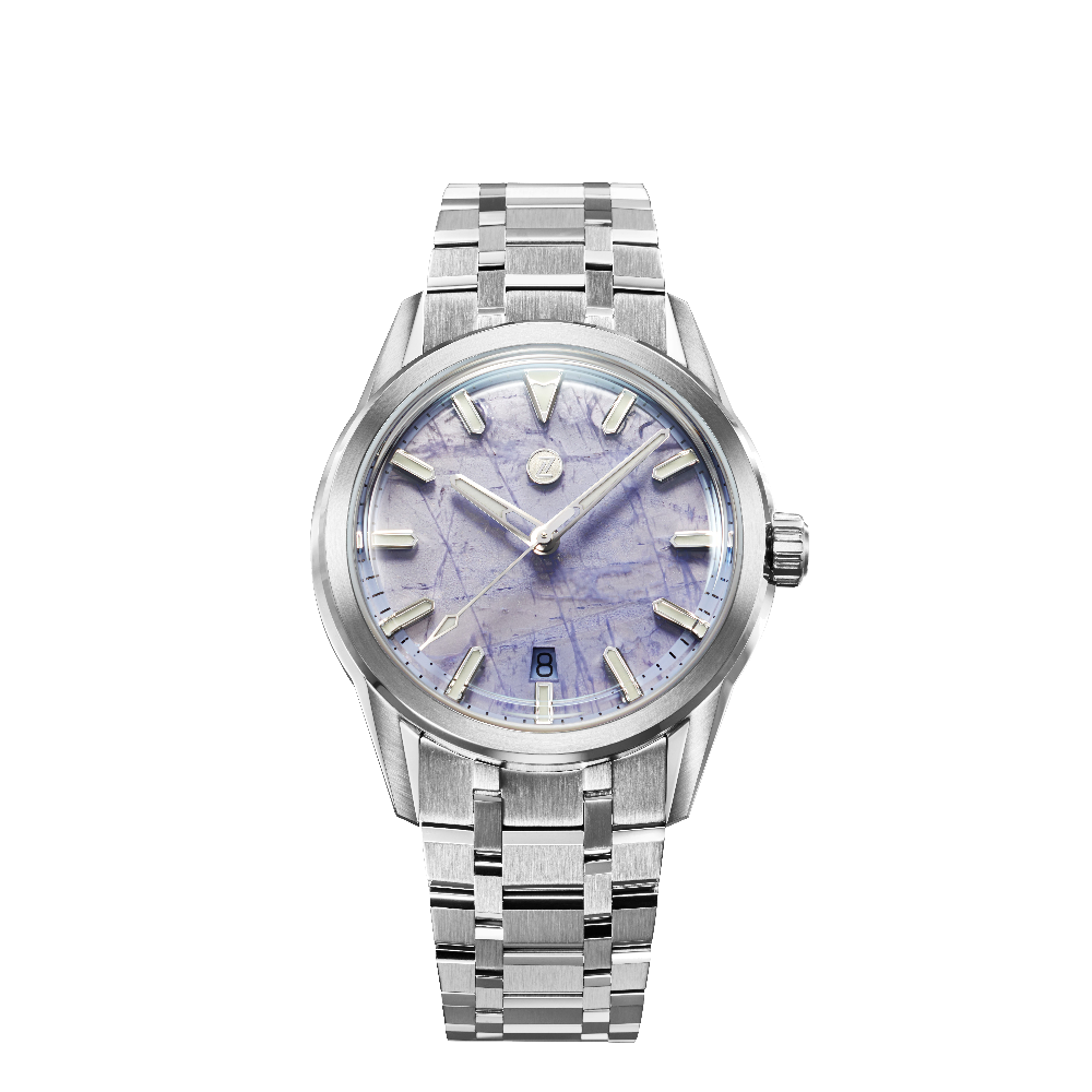 Zelos Helica 39 'Kyanite'