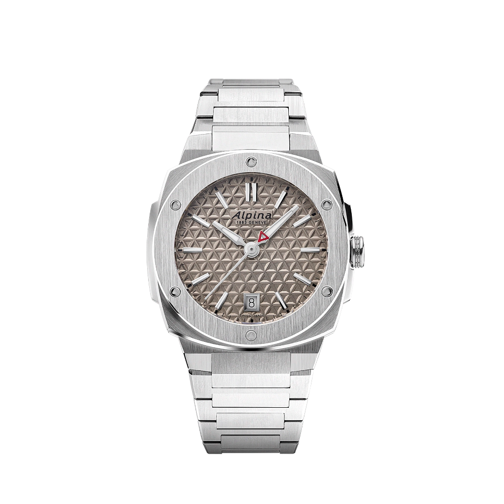 Alpina Extreme Quartz