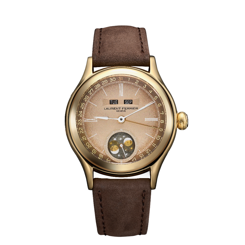Laurent Ferrier Classic Moon Dusk
