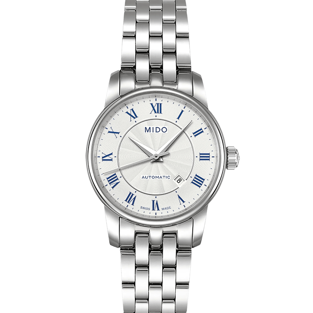Mido Baroncelli Tradition Lady
