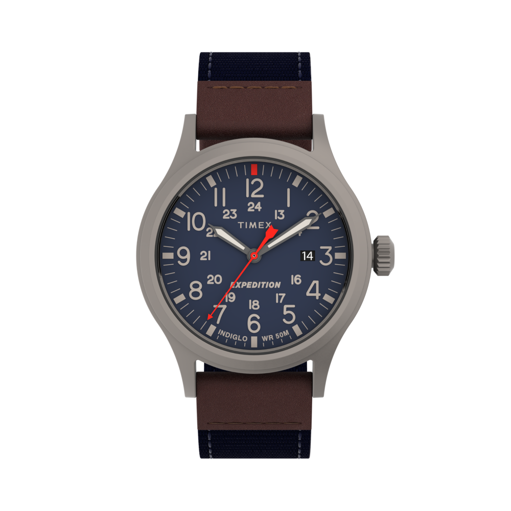 Timex Expedition