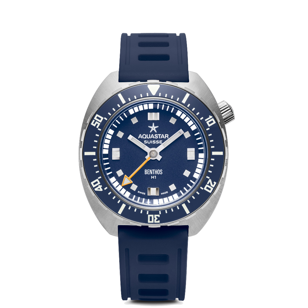 Aquastar Benthos