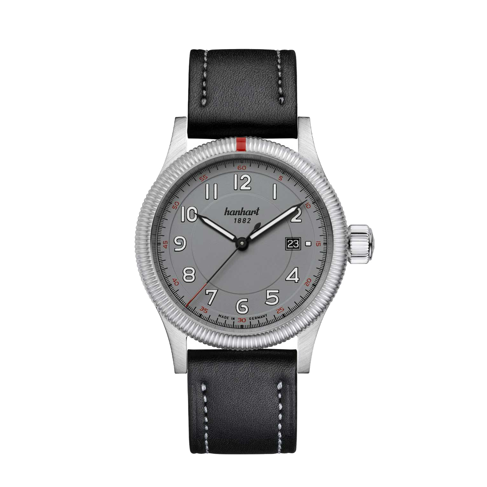Hanhart One Grey