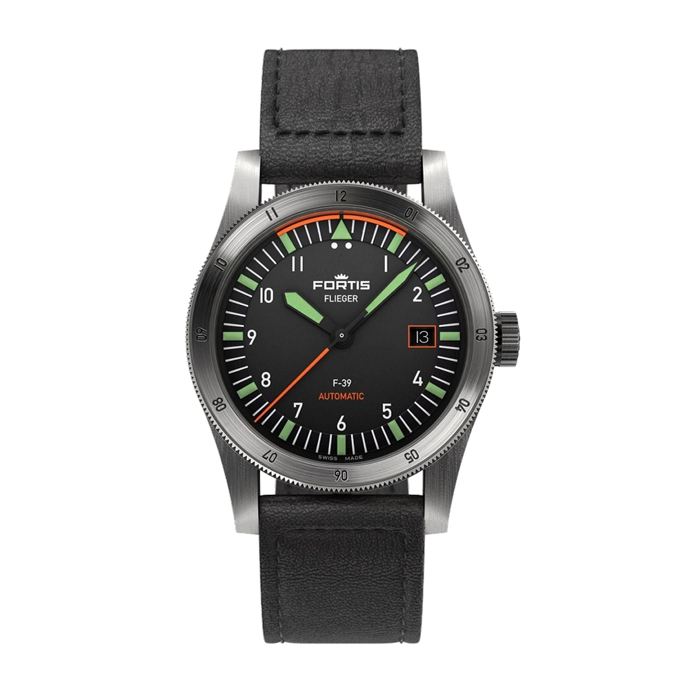Fortis Flieger F-39 Original Aviator