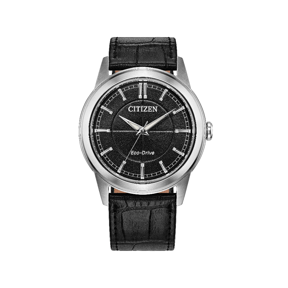 Citizen Rolan Black