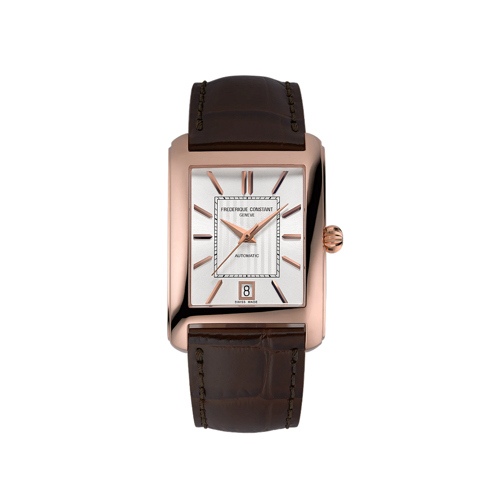 Frederique Constant Carrée Automatic
