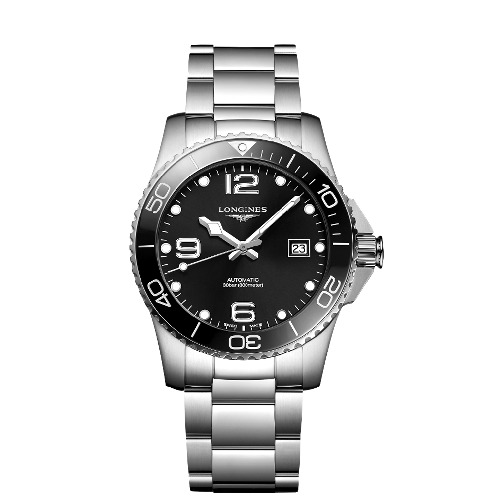 Longines Hydroconquest