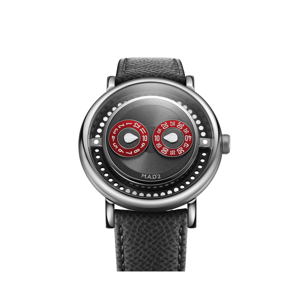 MB&F M.A.D.2 R&B