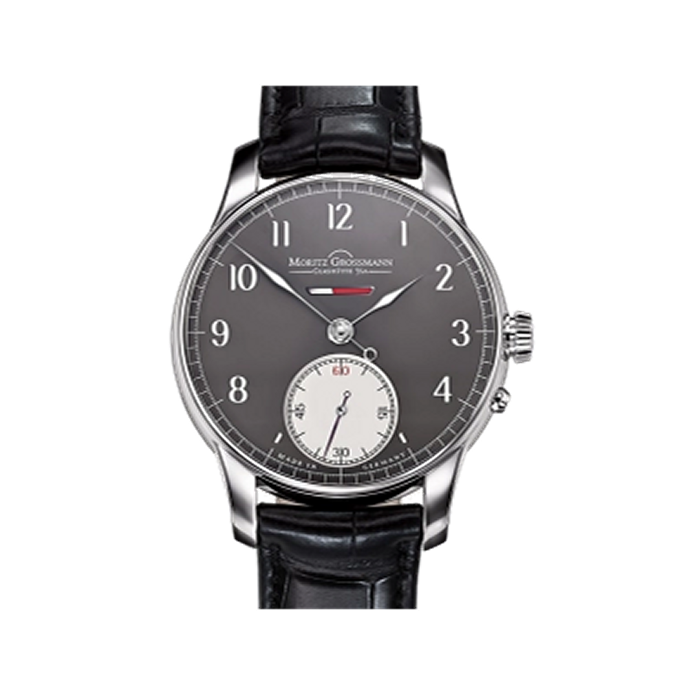 Moritz Grossmann Benu Power Reserve Platinum