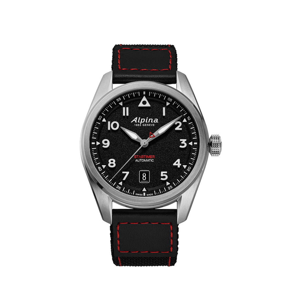 Alpina Alpina STARTIMER PILOT AUTOMATIC