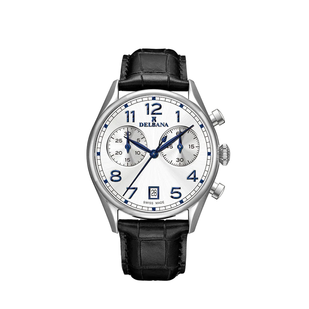 Delbana Fiorentino Chronograph