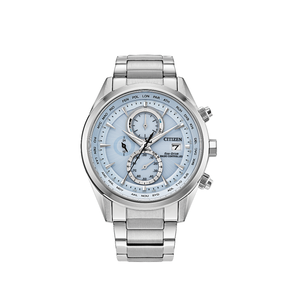 Citizen Sport Luxury