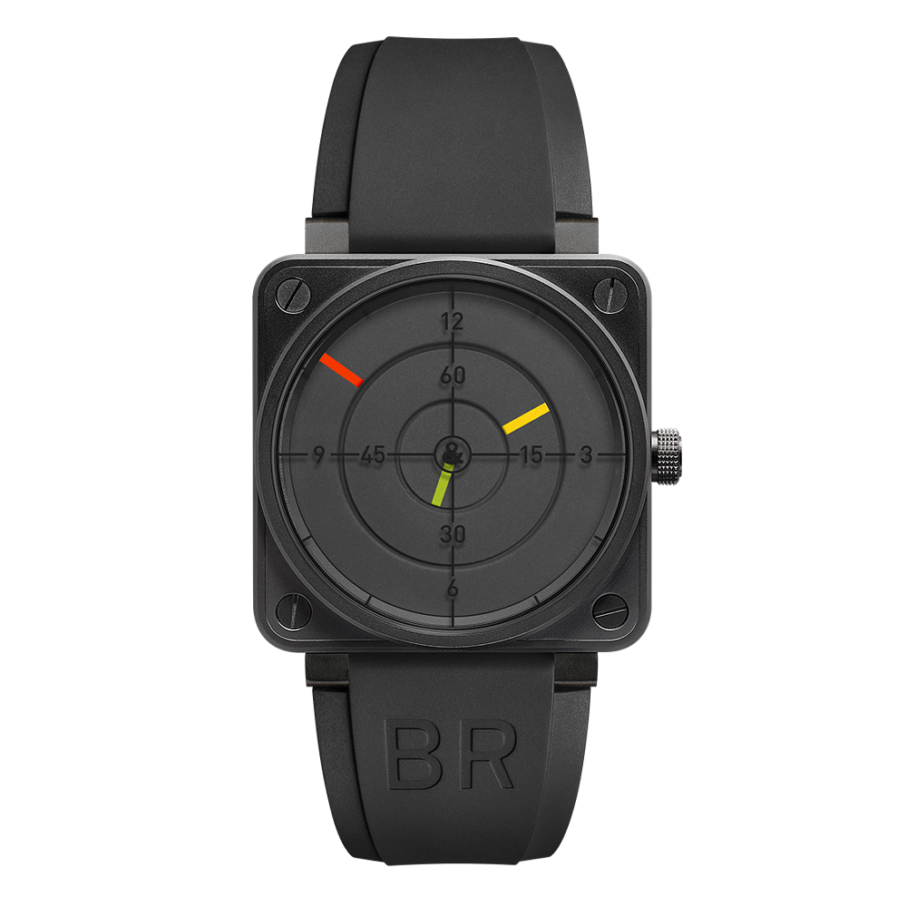 Bell & Ross BR 01-92 Radar