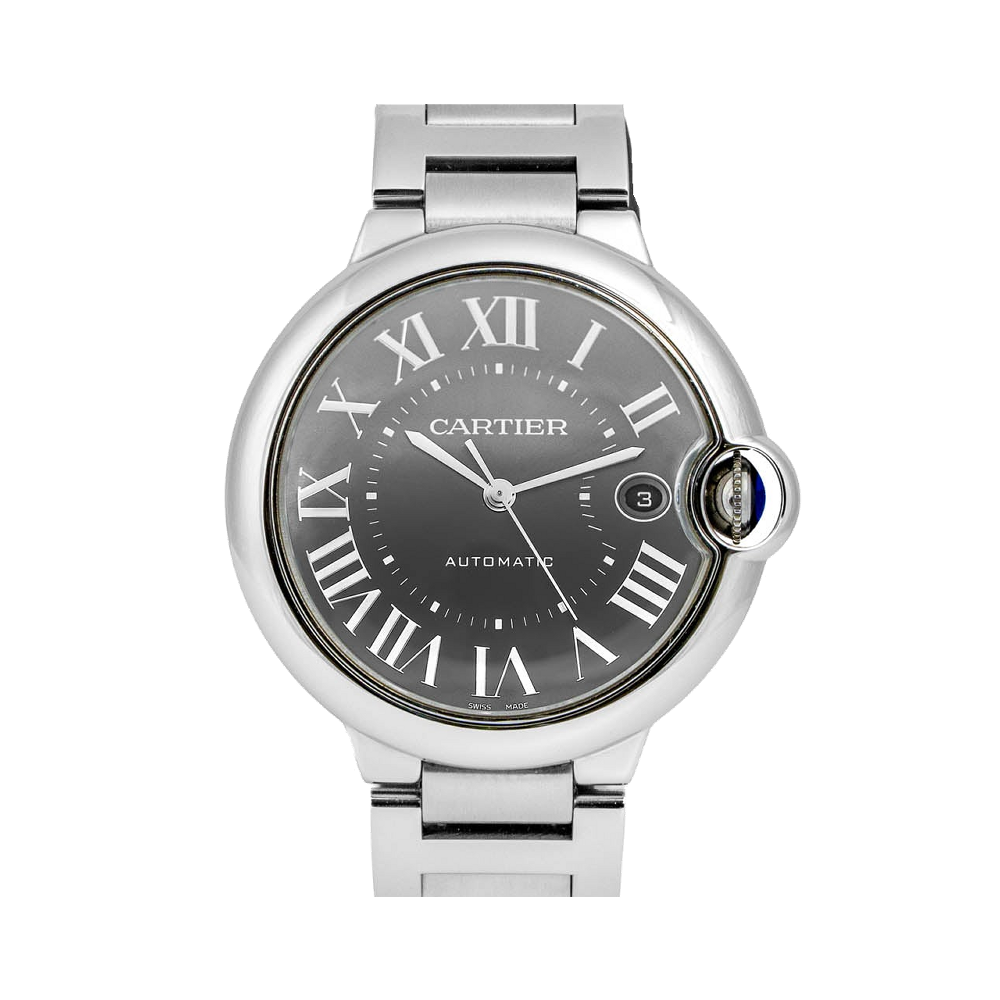Cartier Ballon Bleu de Cartier 40mm Grey