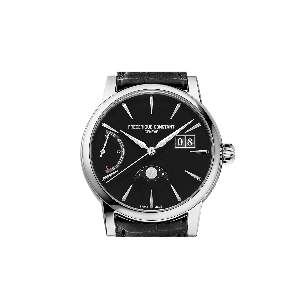 Frederique Constant Frederique Constant Manufacture Classic Power Reserve Big Date