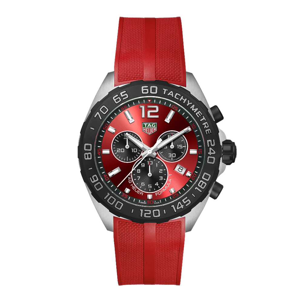 TAG Heuer Formula 1 Chronograph