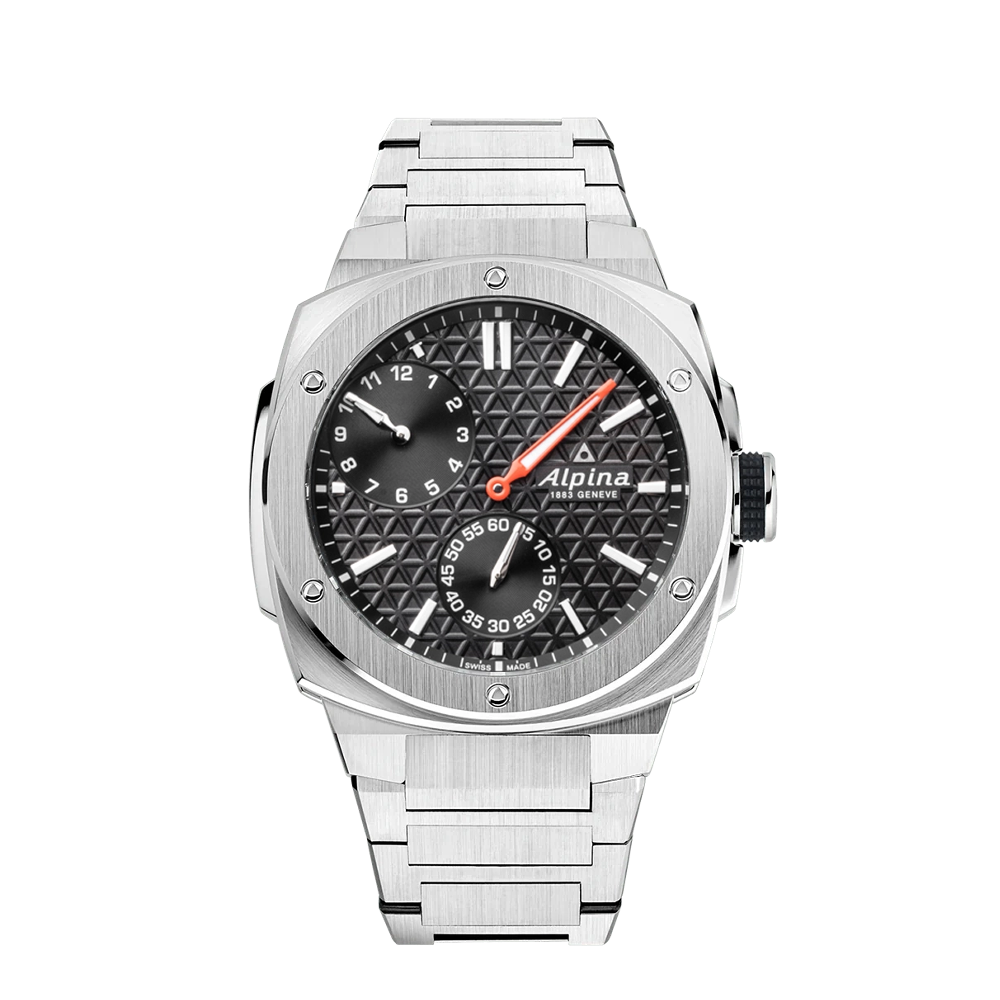 Alpina Extreme Regulator Automatic x Fratello Limited Edition