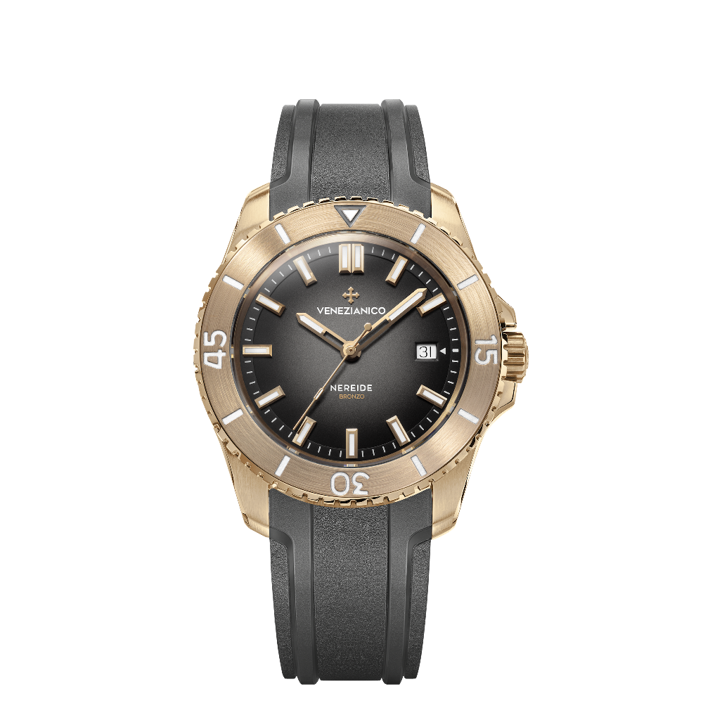 Venezianico Venezianico Nereide Bronzo - 4521555
