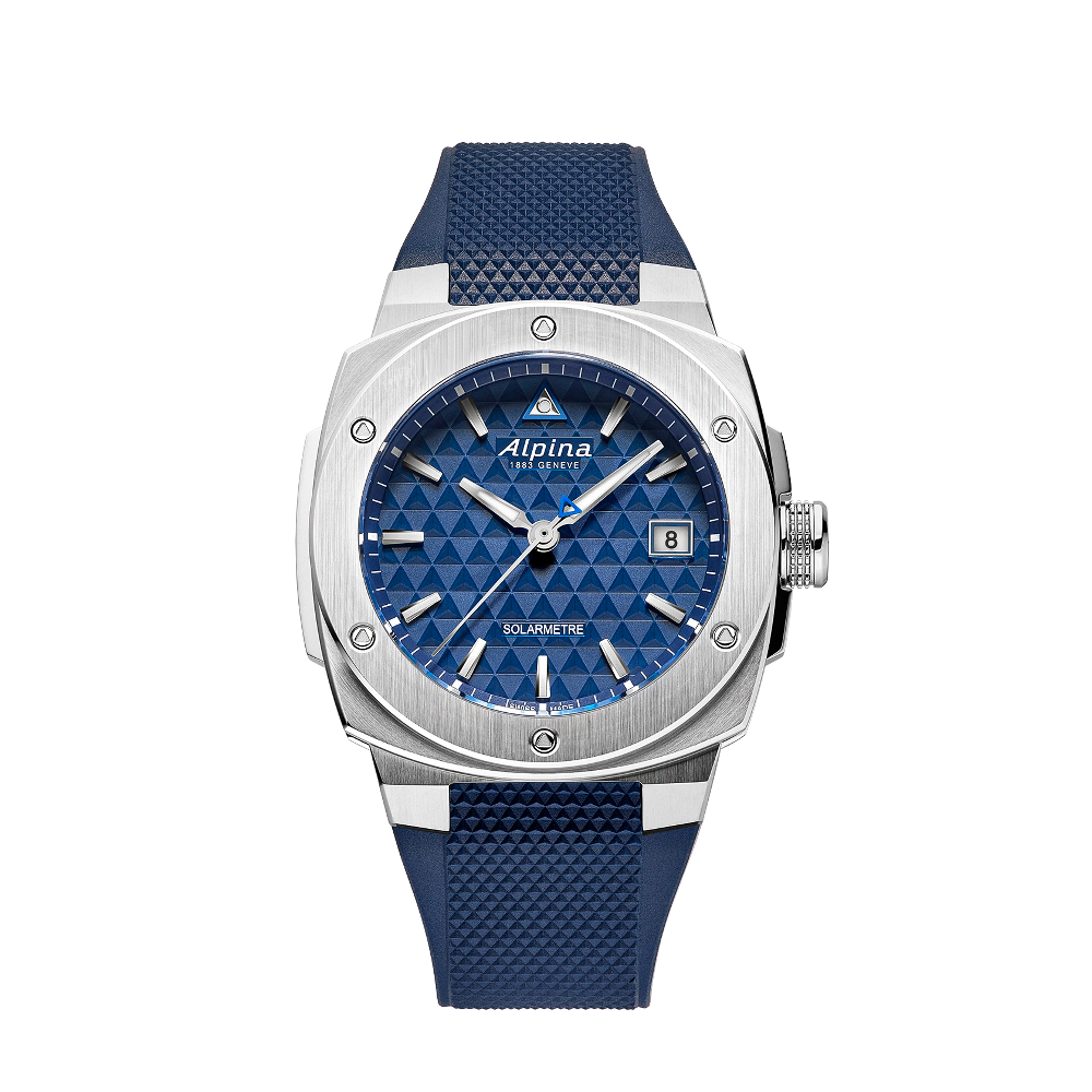 Alpina Extreme Solarmetre