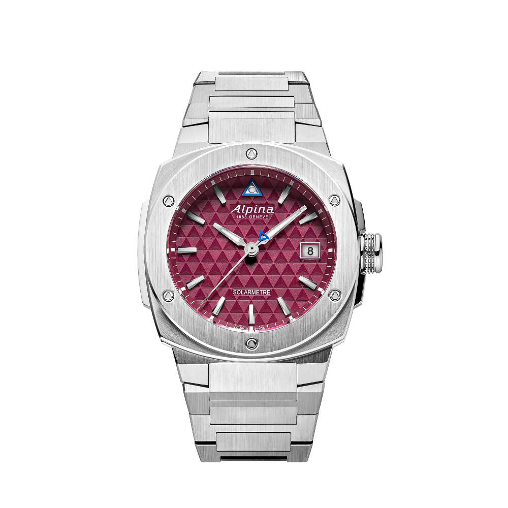 Alpina Extreme Solarmetre