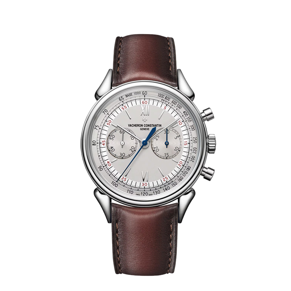 Vacheron Constantin Historiques Cornes de Vache 1955