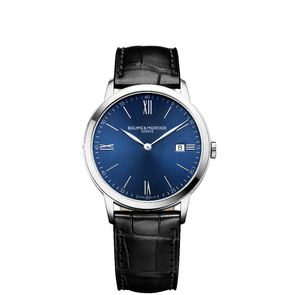 Baume & Mercier Baume & Mercier Classima 10324