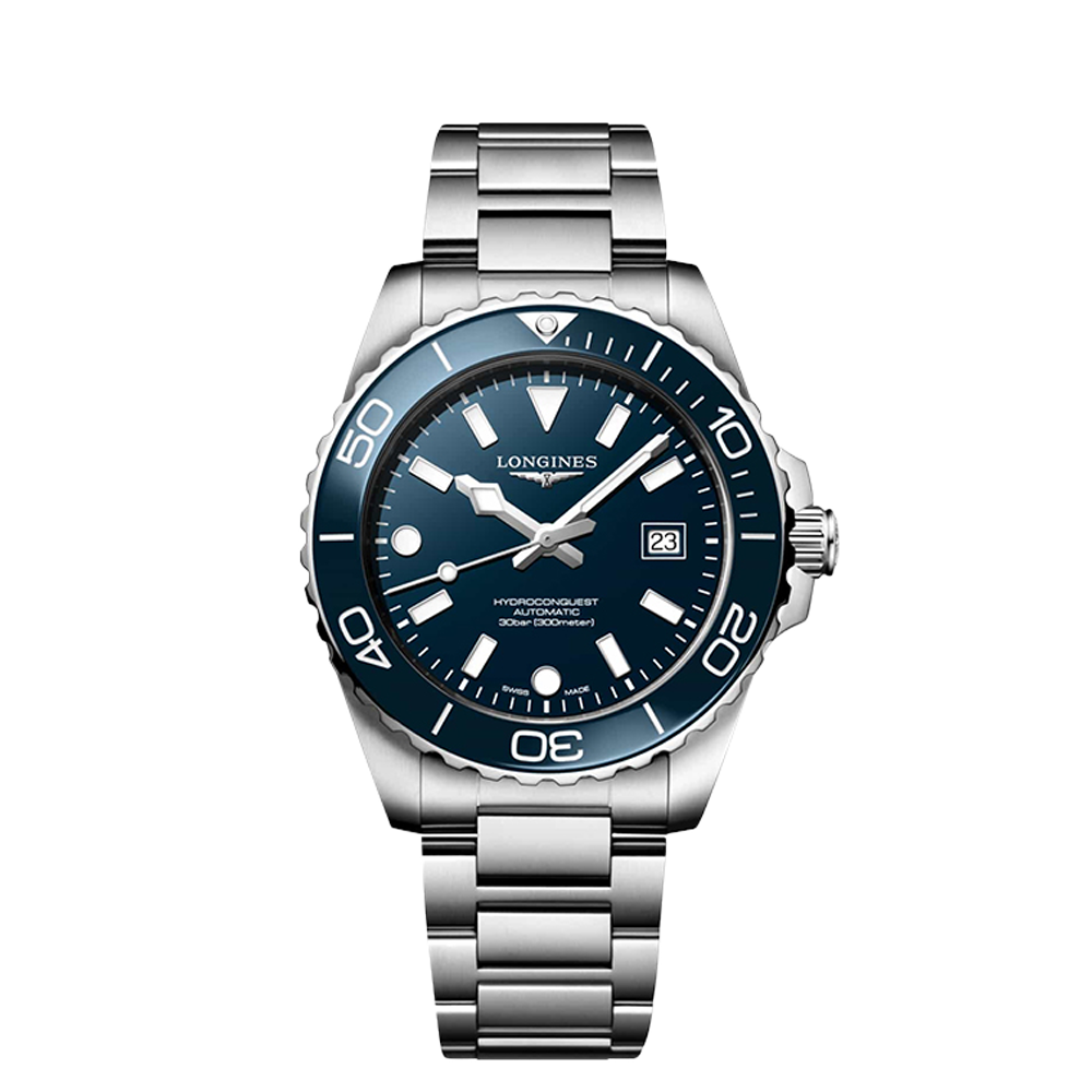 Longines Hydroconquest