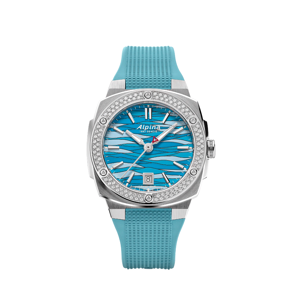Alpina Extreme Quartz