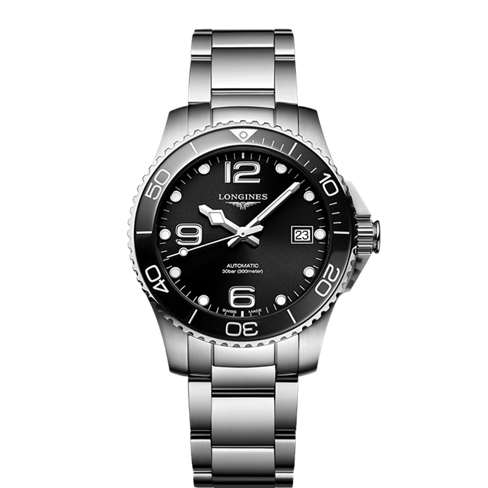 Longines Hydroconquest